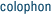 colophon